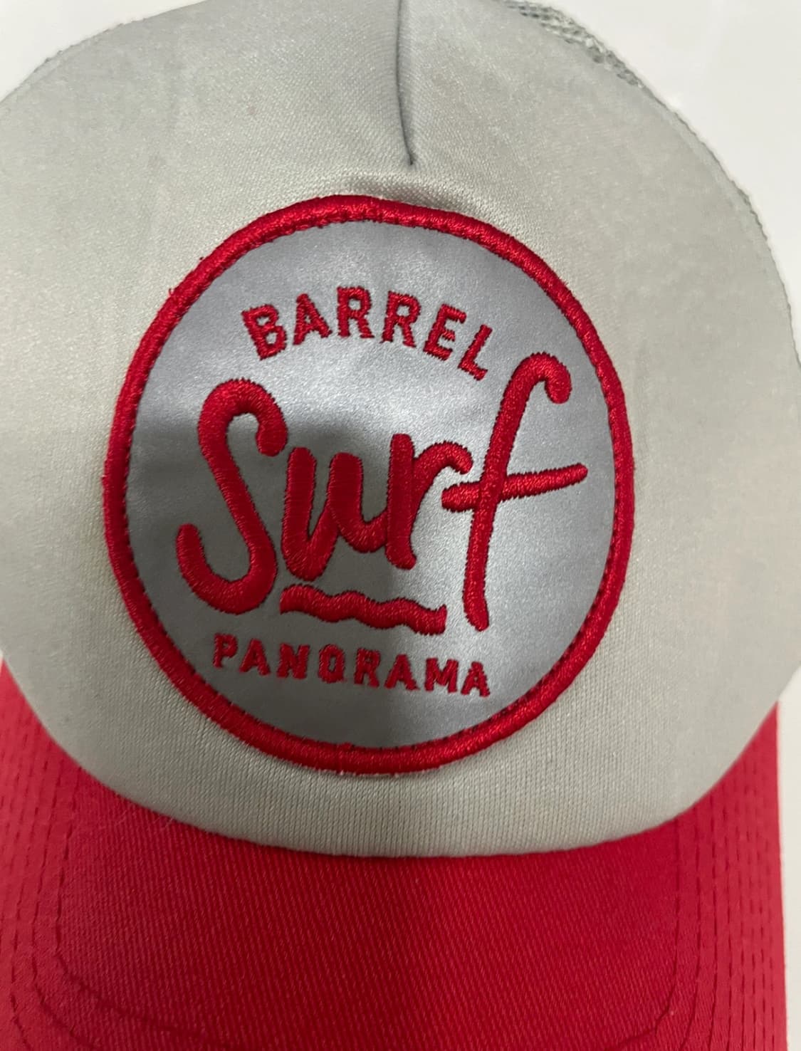 배럴 Barrel 볼캡 상품이미지2