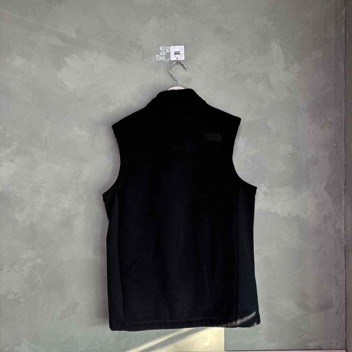 노스페이스 플리스 조끼 상품이미지4