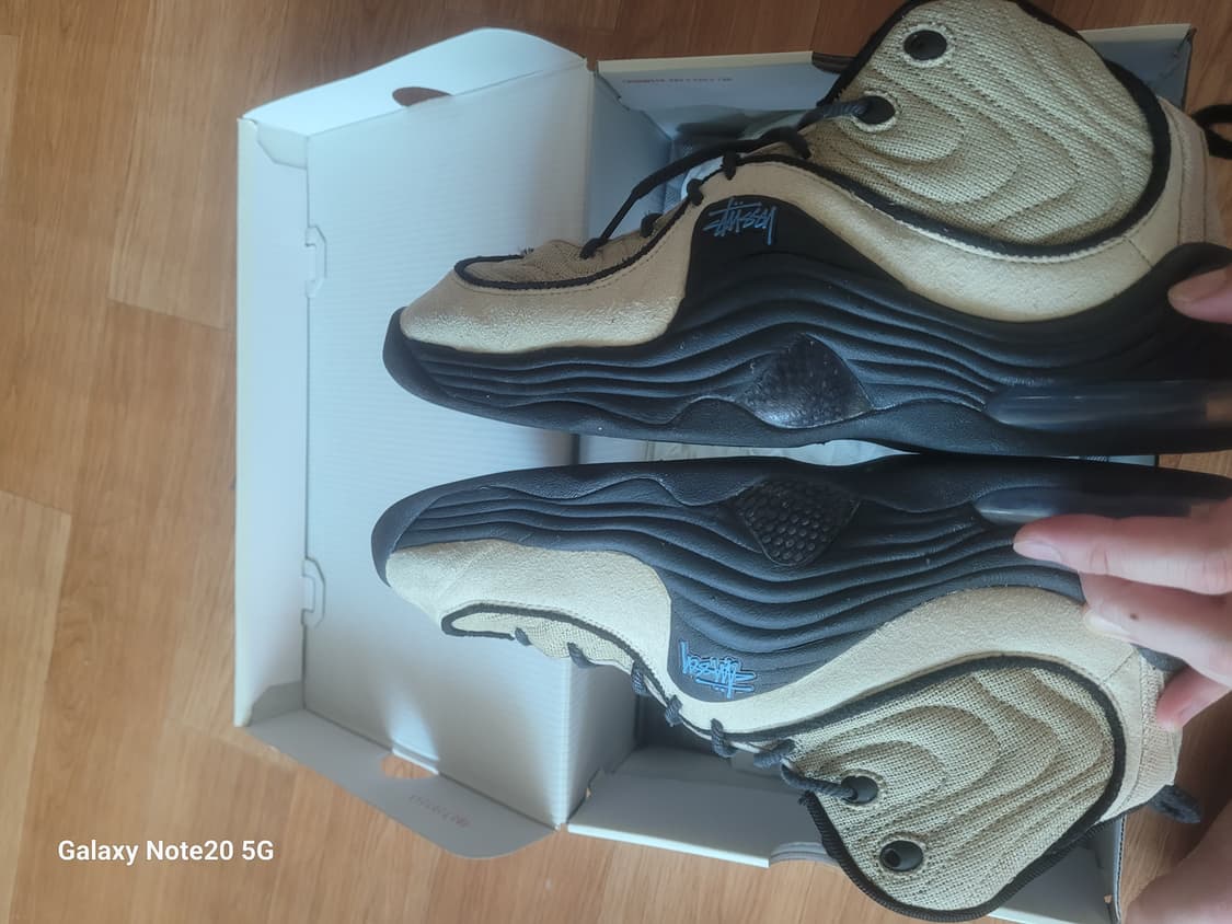 스투시 에어 페니  상품이미지3