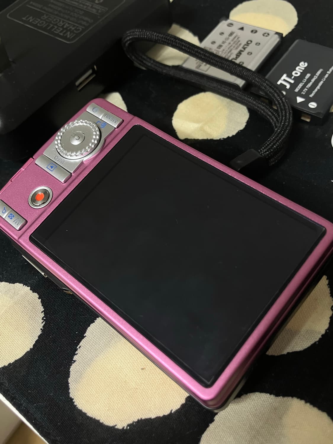 올림푸스 뮤 7050 작례 상품이미지2