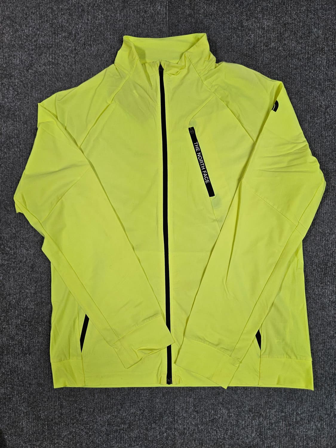 노스페이스 애슬릿 자켓XL(급처) 상품이미지1