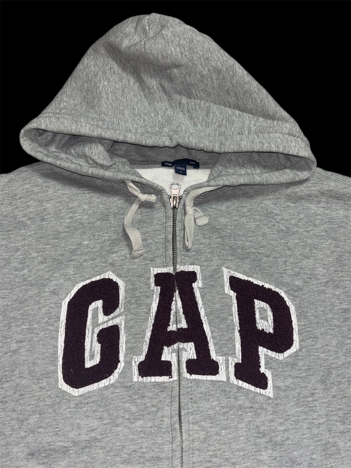 gap 갭 후드집업  상품이미지4