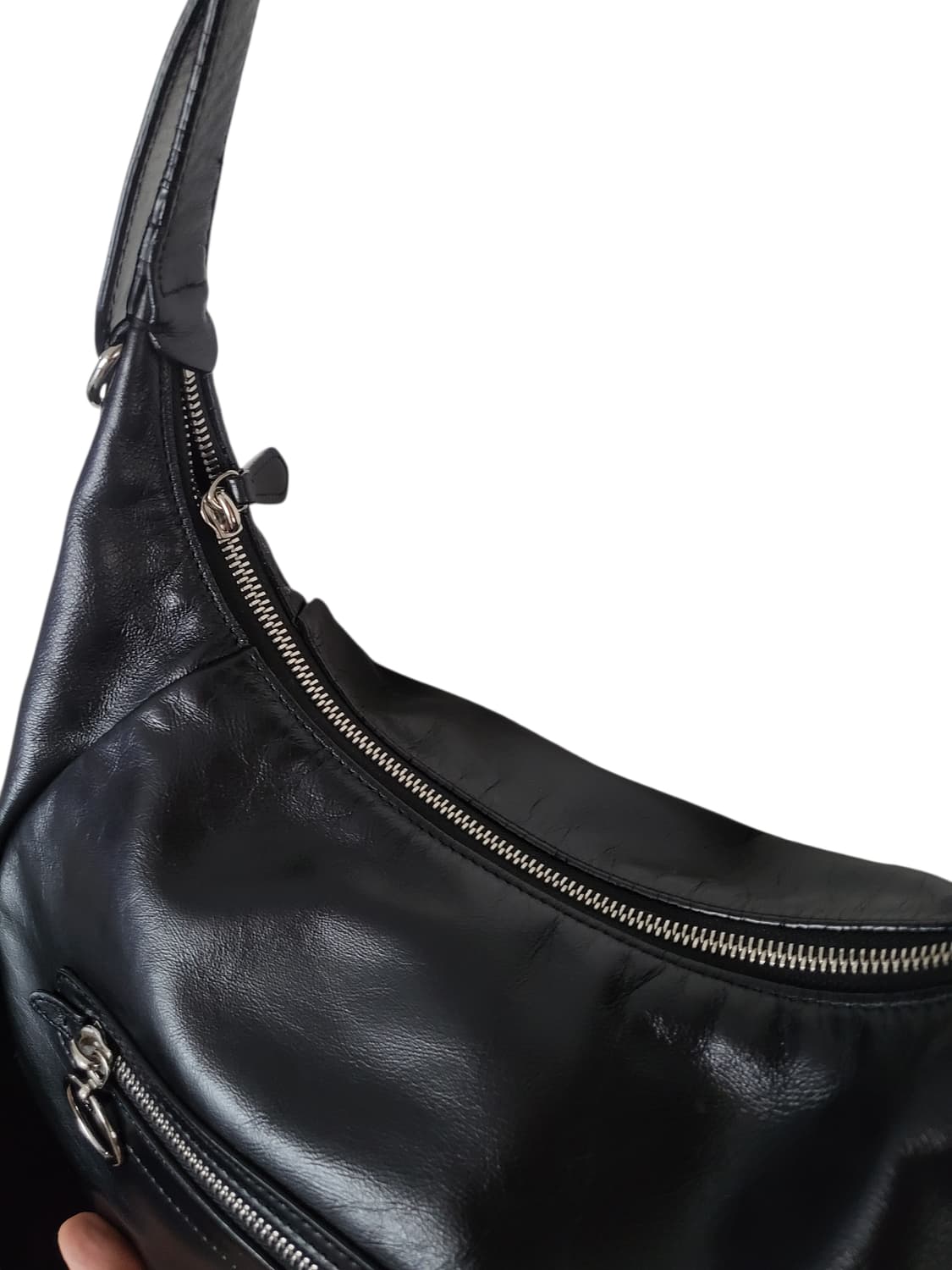 분크 캐빈 토트백  상품이미지6