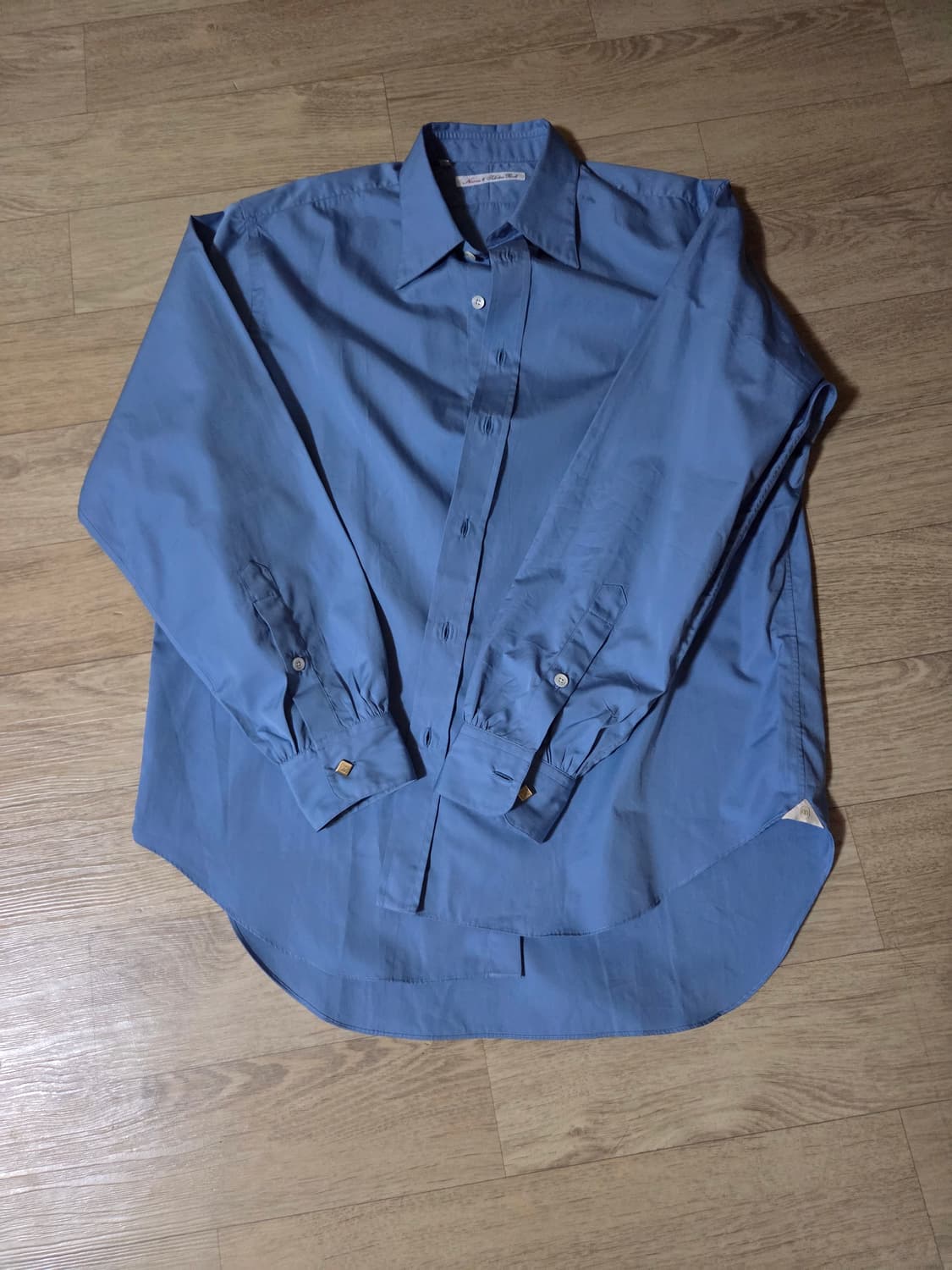 (새상품) NICENESS 24AW NOVA M사이즈 상품이미지2