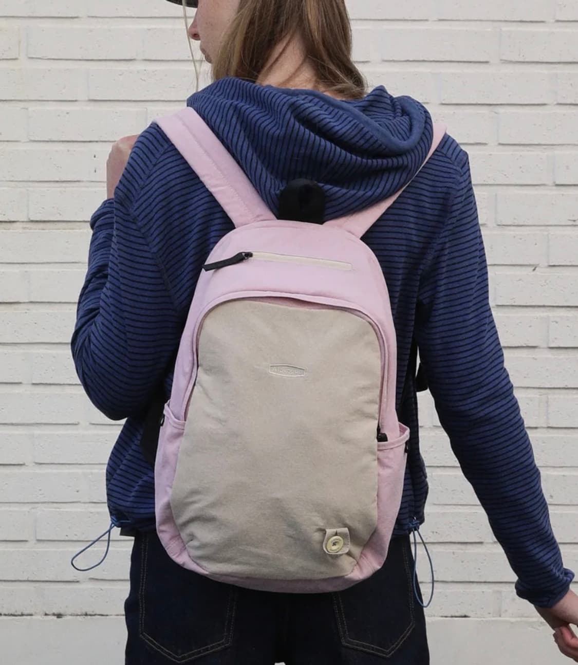 아라바그 백팩 상품이미지3