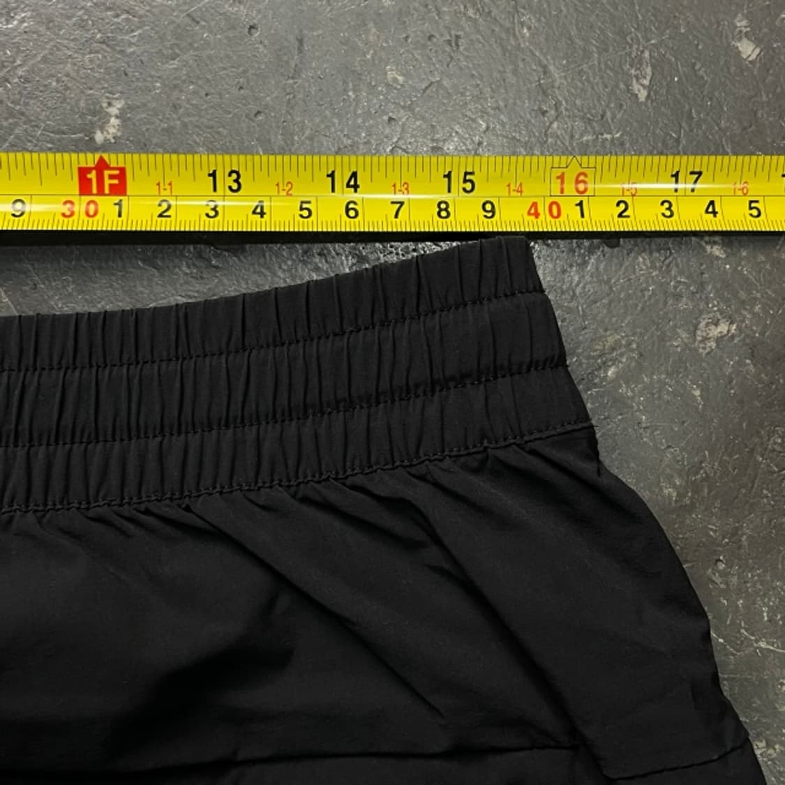 105 스노우피크 나일론 카고팬츠 상품이미지8