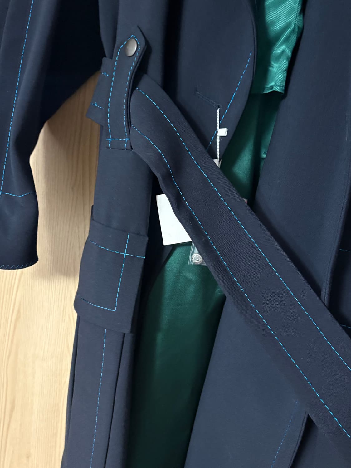 막스마라 위켄드 코트  상품이미지4