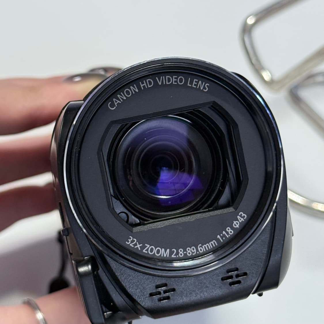 (한글판) 캐논 빅시아 canon vixia hf r800 상품이미지4