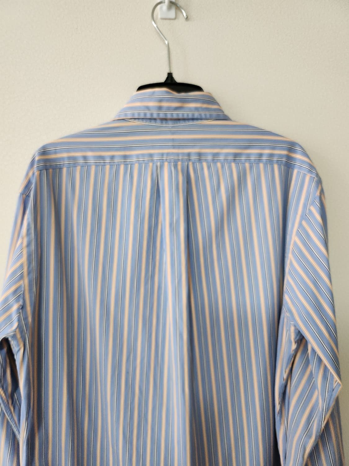 폴로랄프로렌 스트라이프셔츠 (14/32,33 상품이미지3