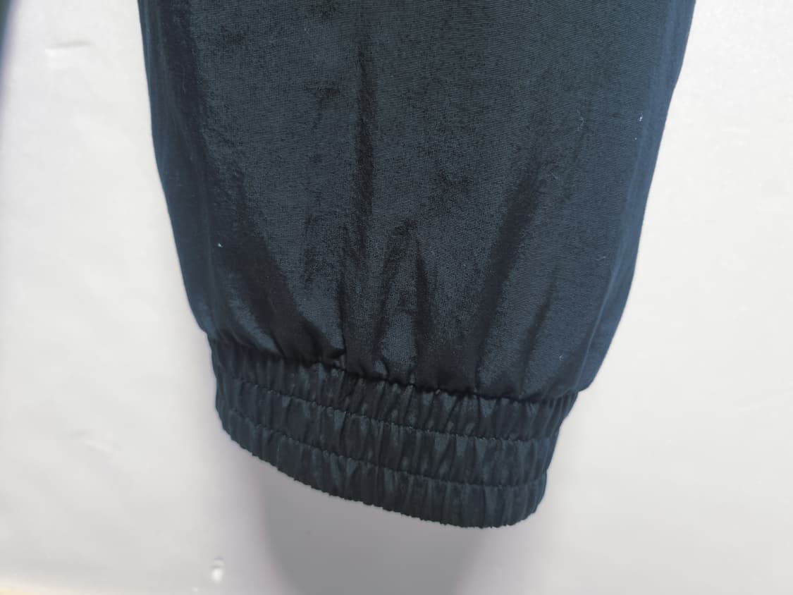 남성 아디다스 불꽃 OG 락업 우븐 트랙 팬츠 바지 트레이닝복 검정 블랙 상품이미지6