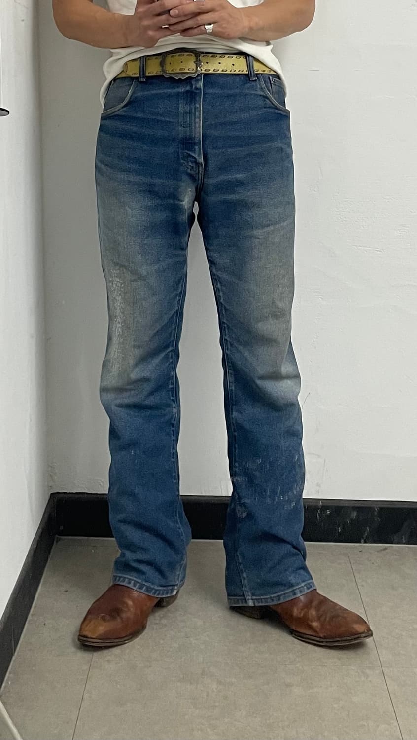 levis 517 상품이미지2