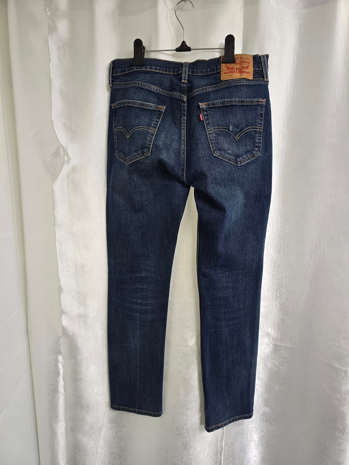 리바이스 511청바지 (1893) 상품이미지2