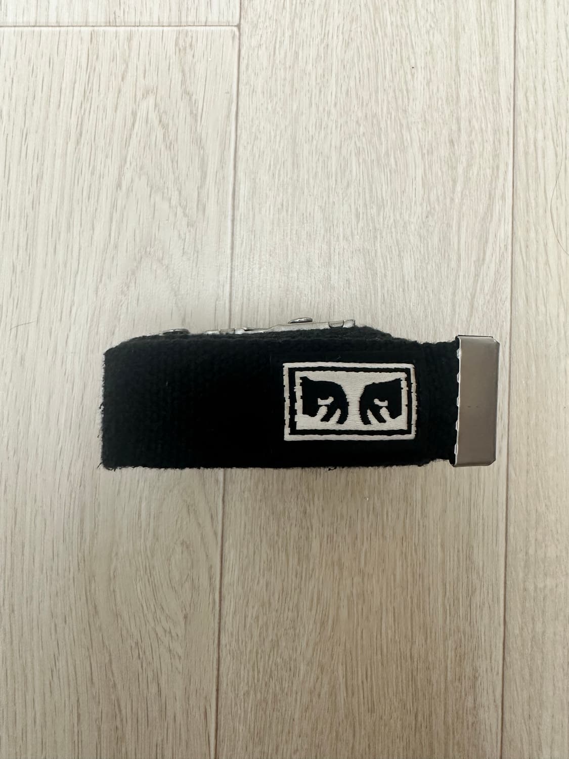 오베이 벨트 상품이미지2