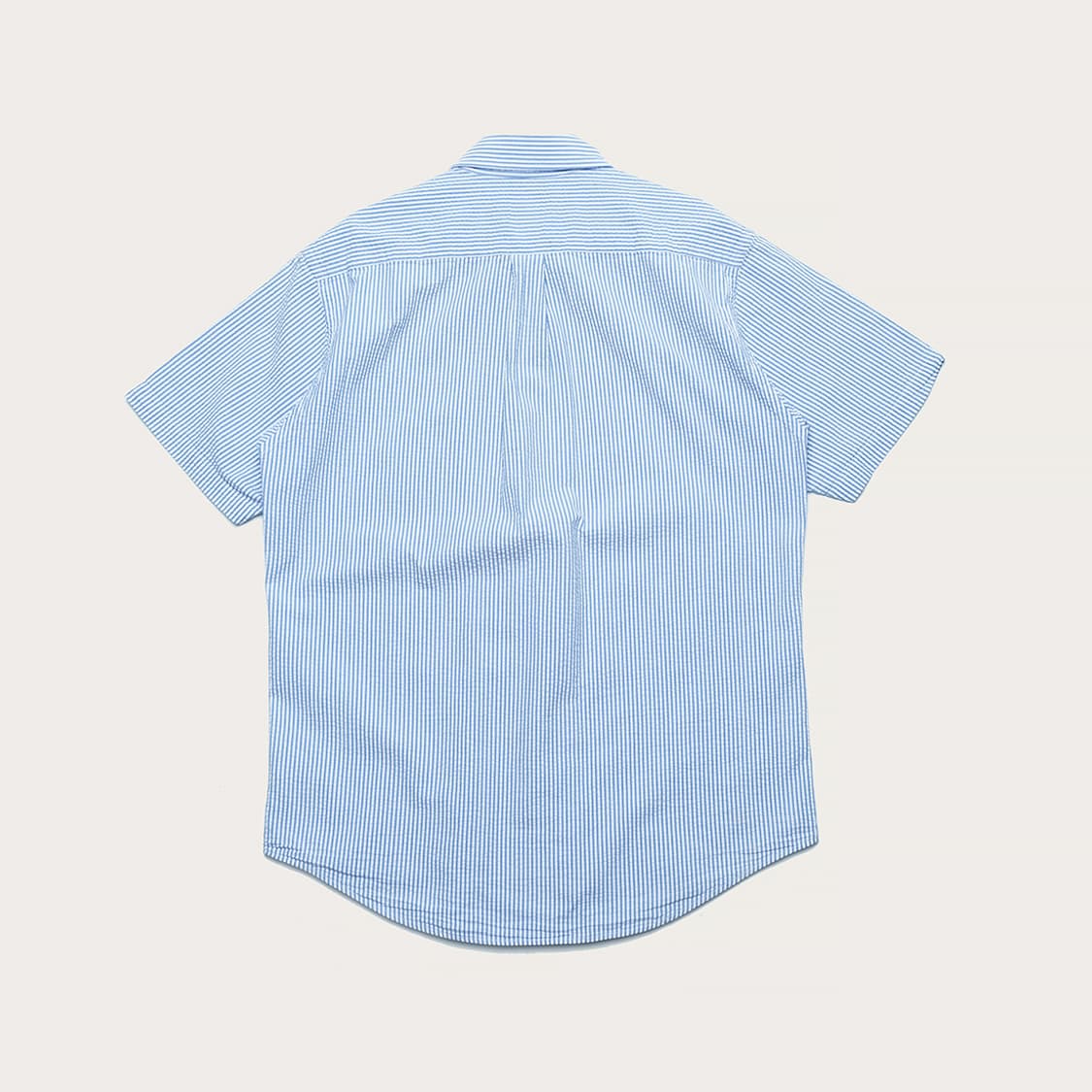 346 seersucker shirt  상품이미지7