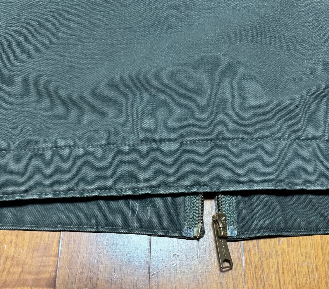 J97 mos XL Carhartt detroit 상품이미지6