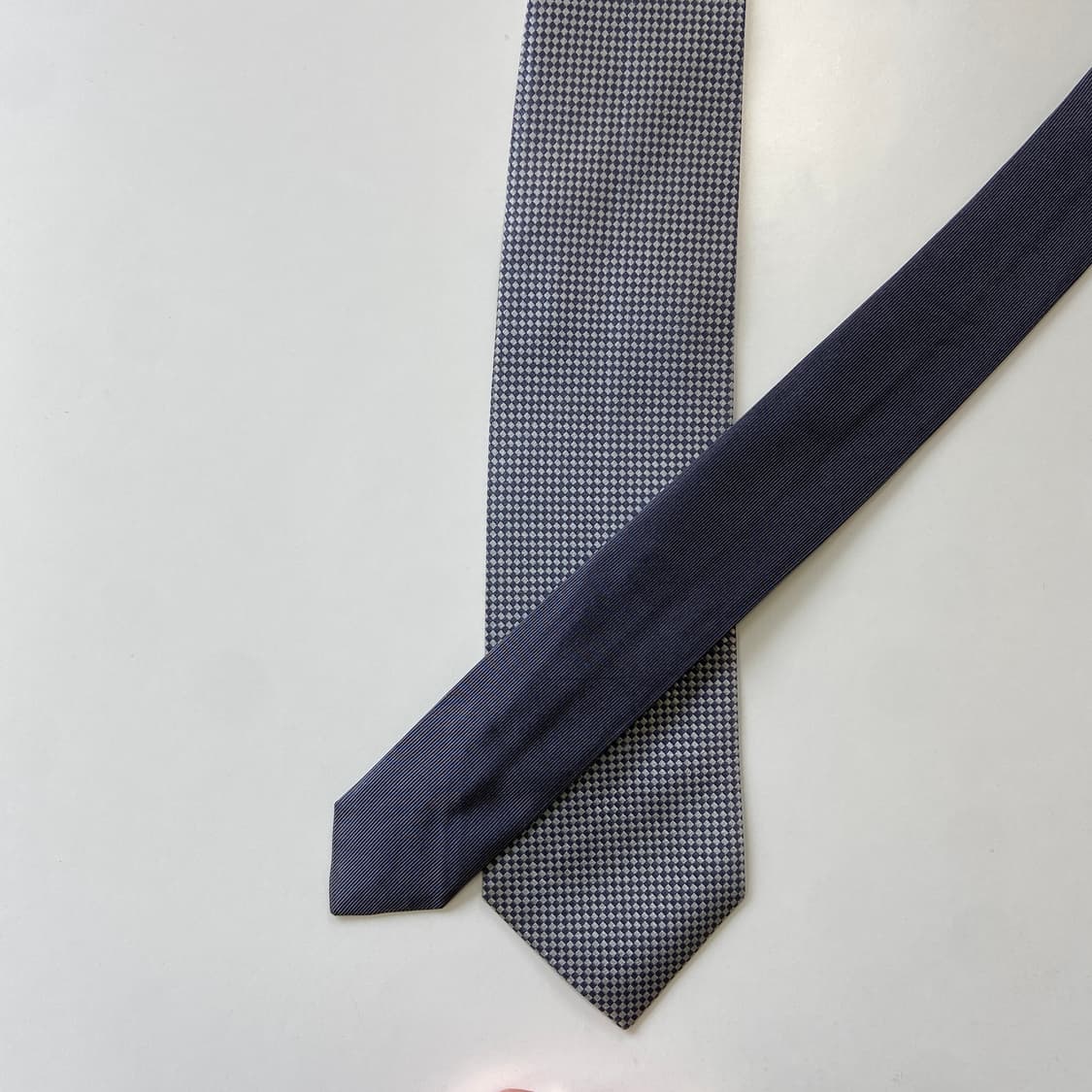 에르메네질도 제냐 정품 명품 넥타이 상품이미지1