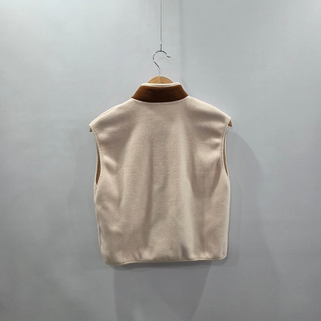 리미떼두두 키즈 플리스 베스트 XL  상품이미지5