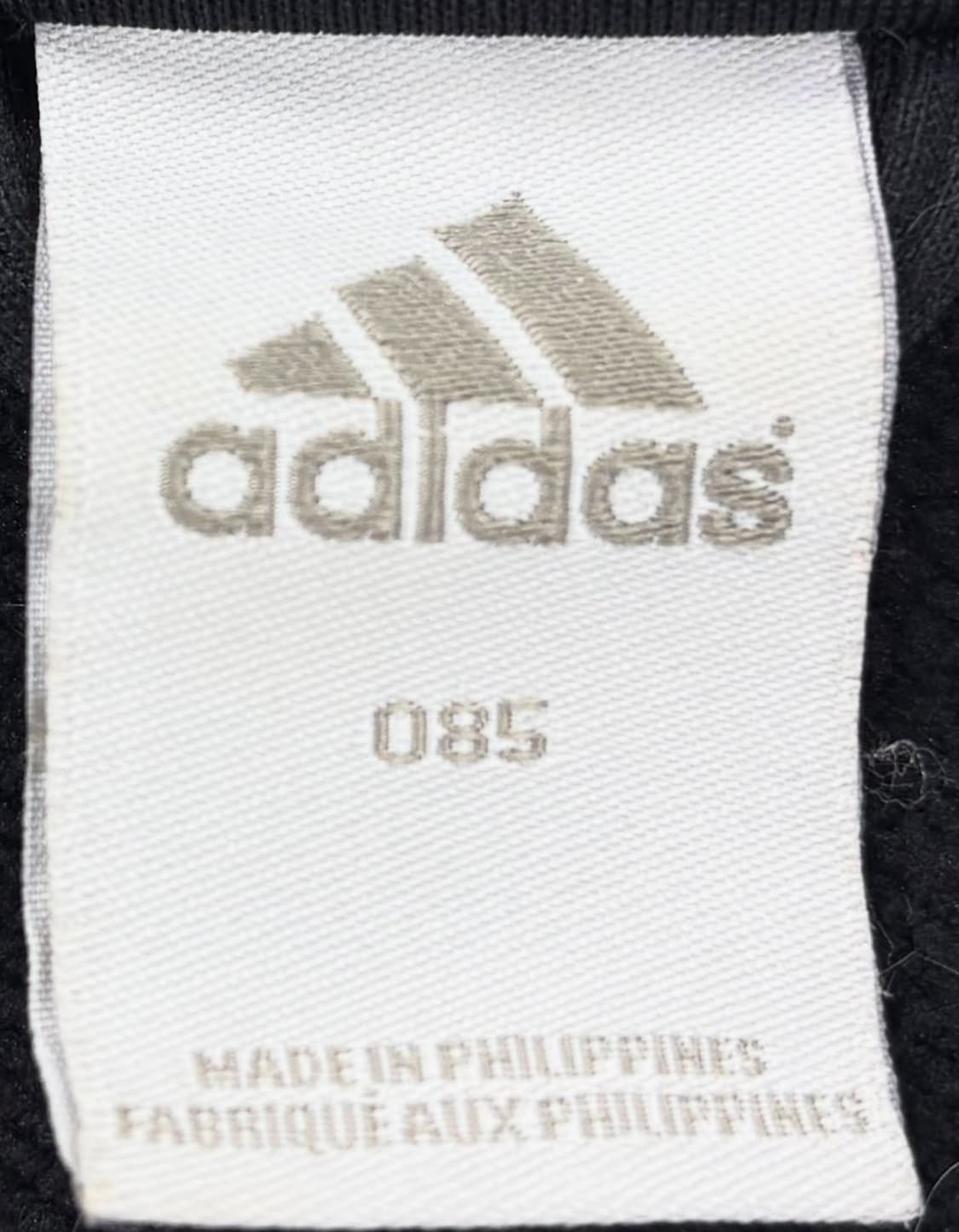 아디다스 여성 져지 상품이미지2