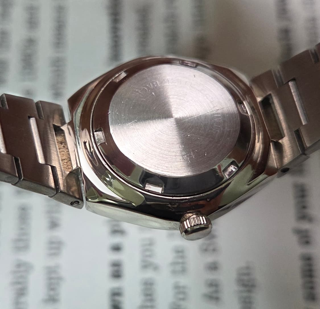 빈티지 부로바 샴골판 와이드보이 인덱스 뻐뻐시 브레이슬릿 여성용    
 상품이미지8