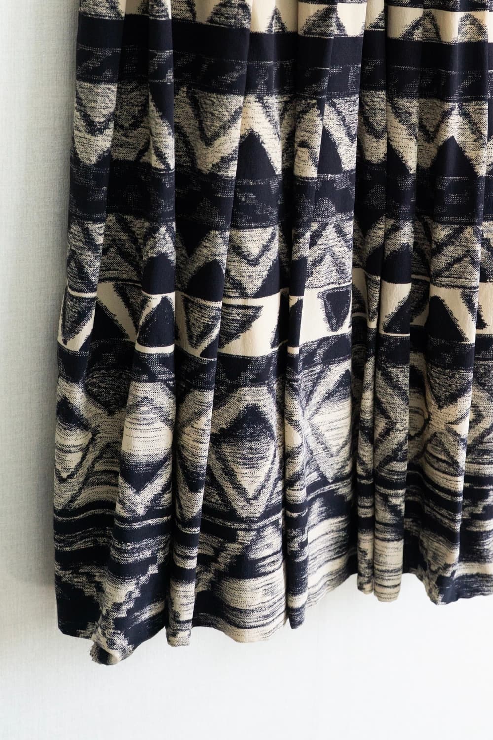 Pattern skirt 상품이미지2