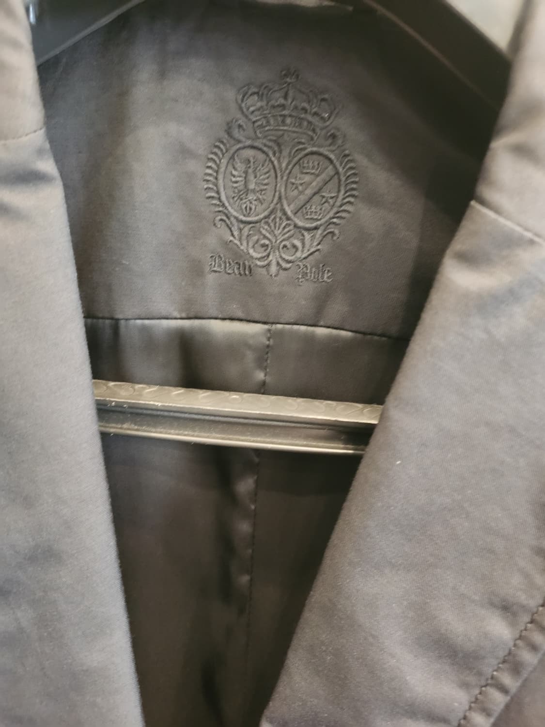 빈폴 아웃포켓 블레이져 100 상품이미지4