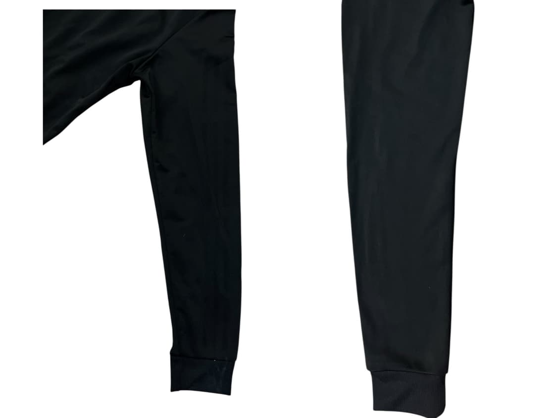 아디다스 져지 블랙 L #csz2044 상품이미지9