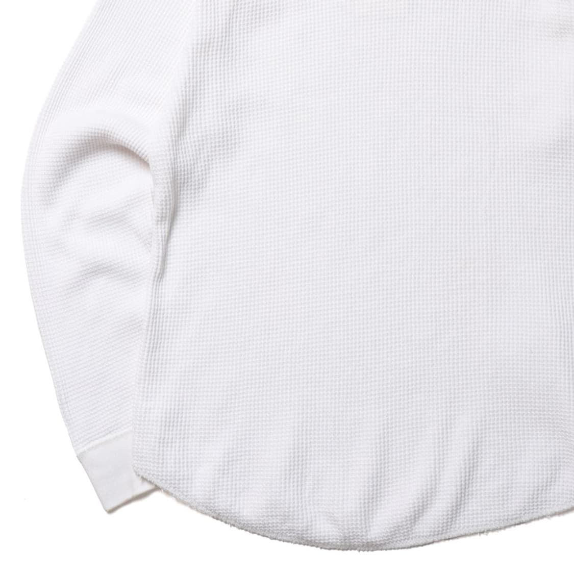 델 바머스 앤 코 Delbombers&Co  Long Sleeve 상품이미지6