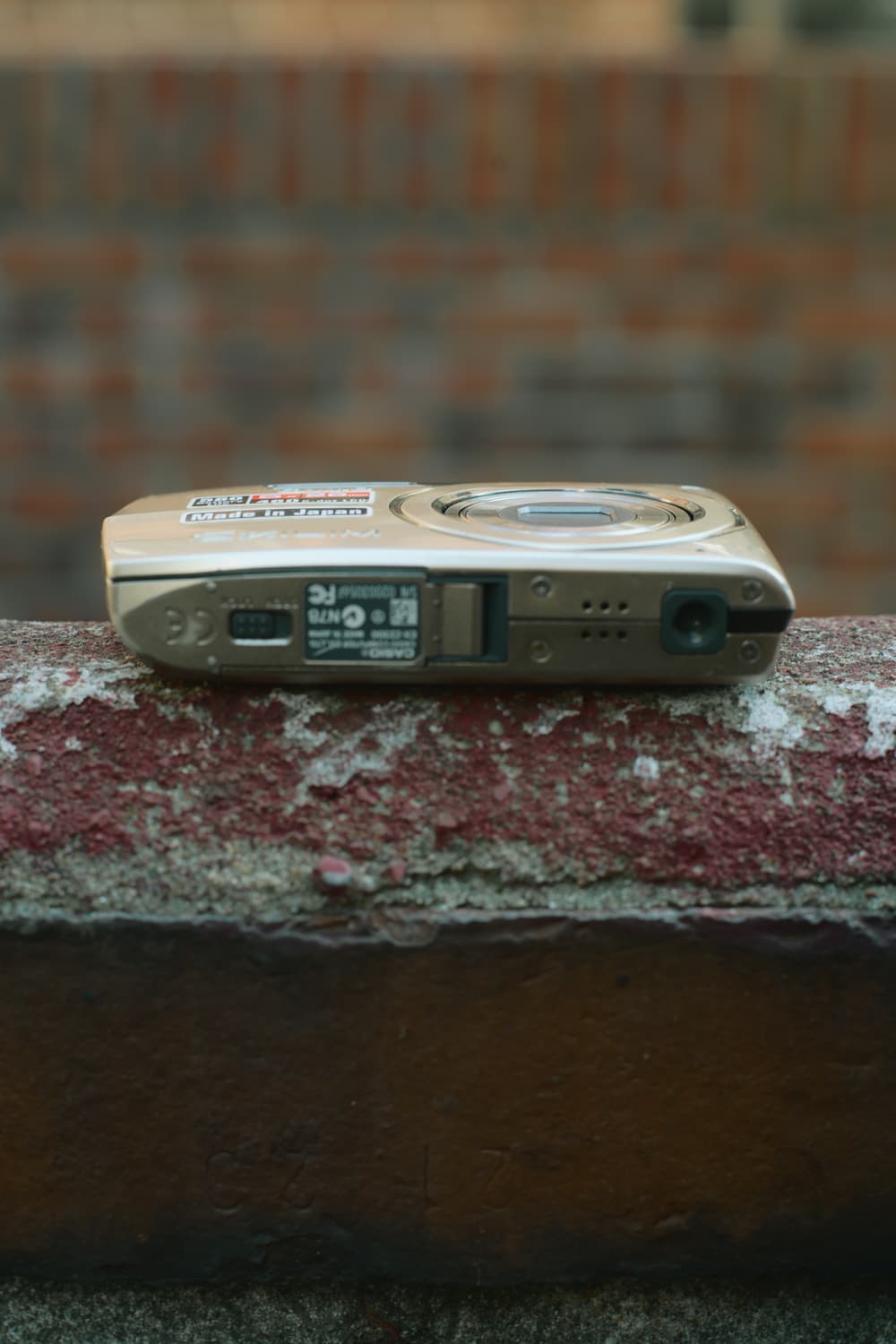 카시오 엑슬림 EX-Z2300 상품이미지6