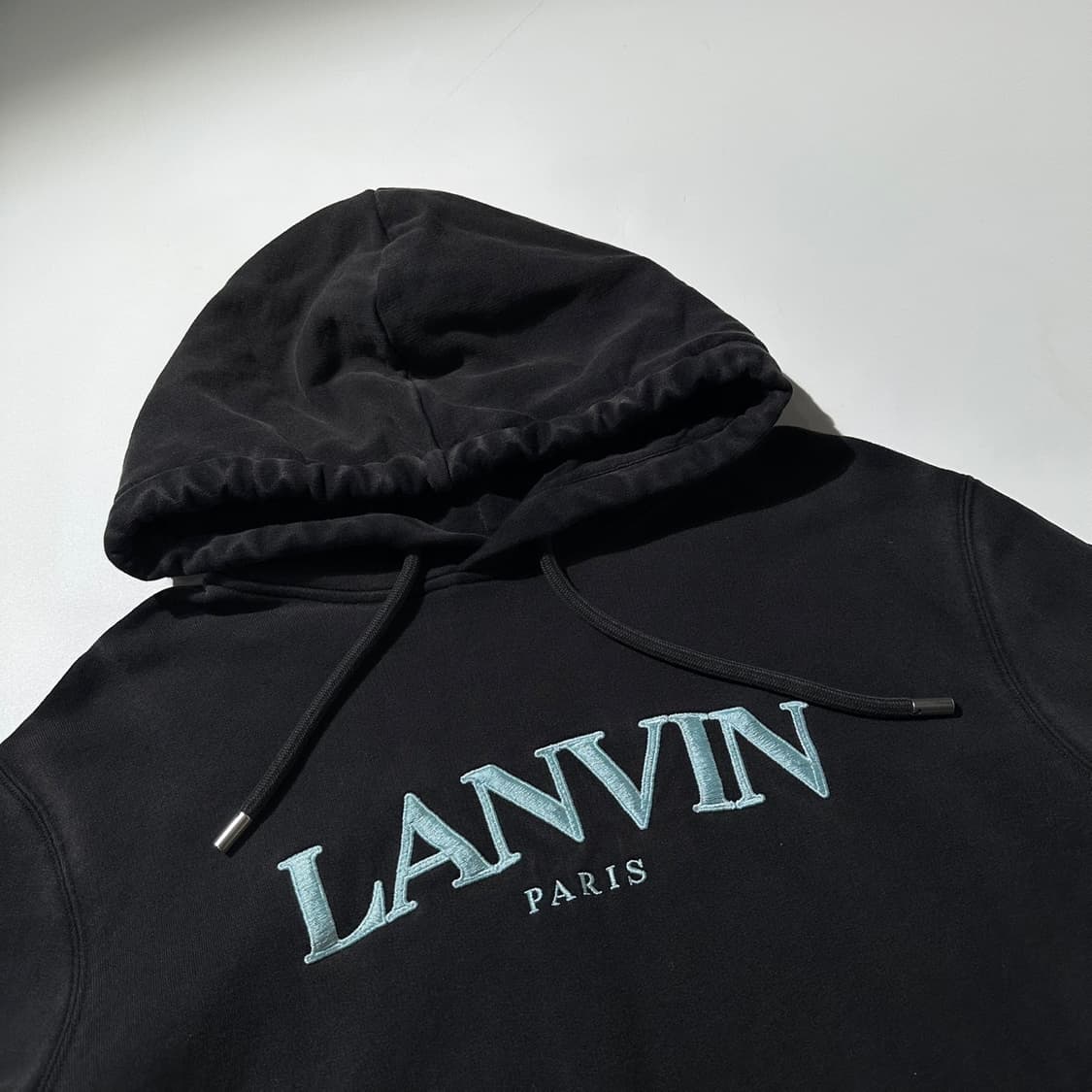 (매장판) 갤러리 디파트먼트 x 랑방 후드 상품이미지3