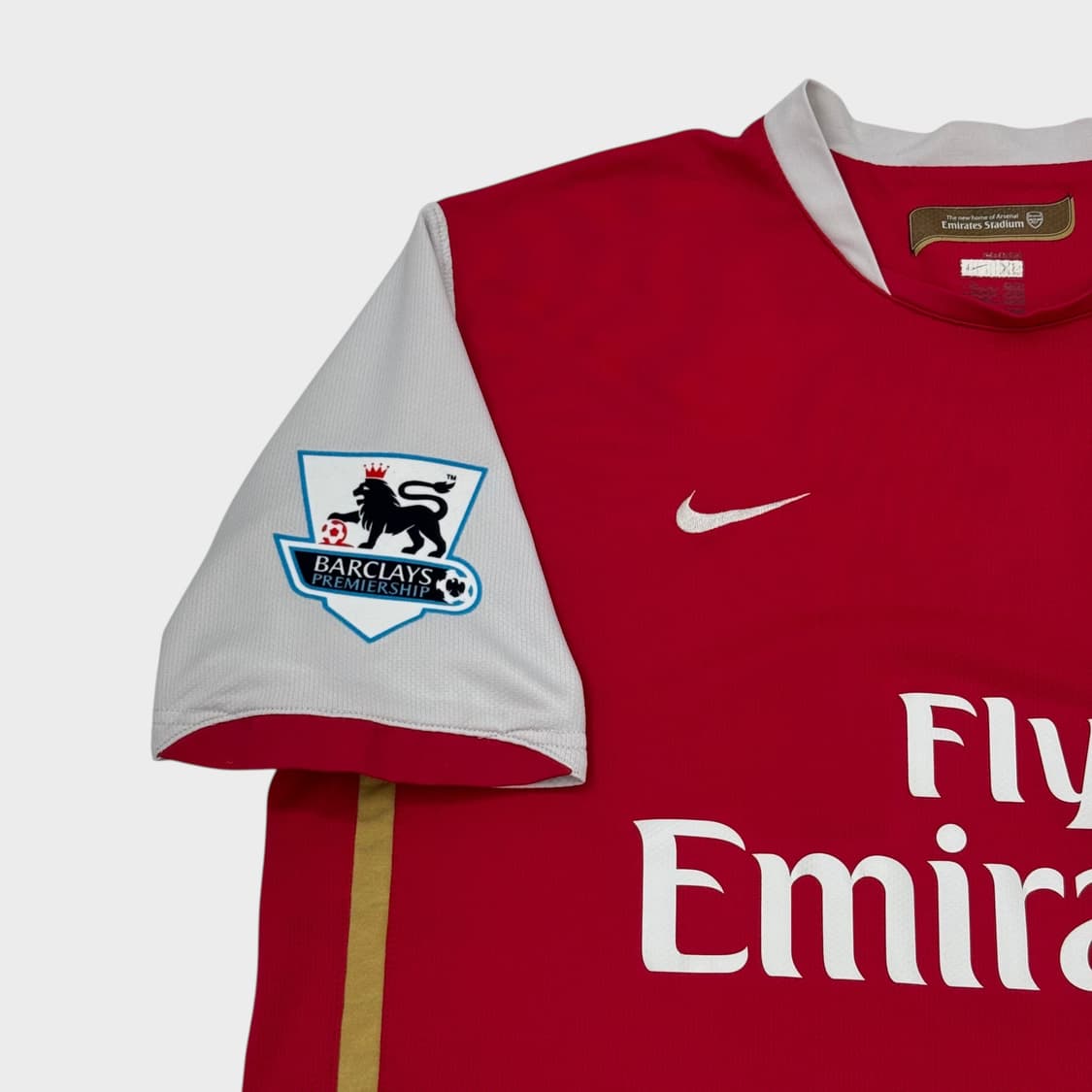 06-08 아스날 홈 No.14 티에리 앙리 상품이미지4