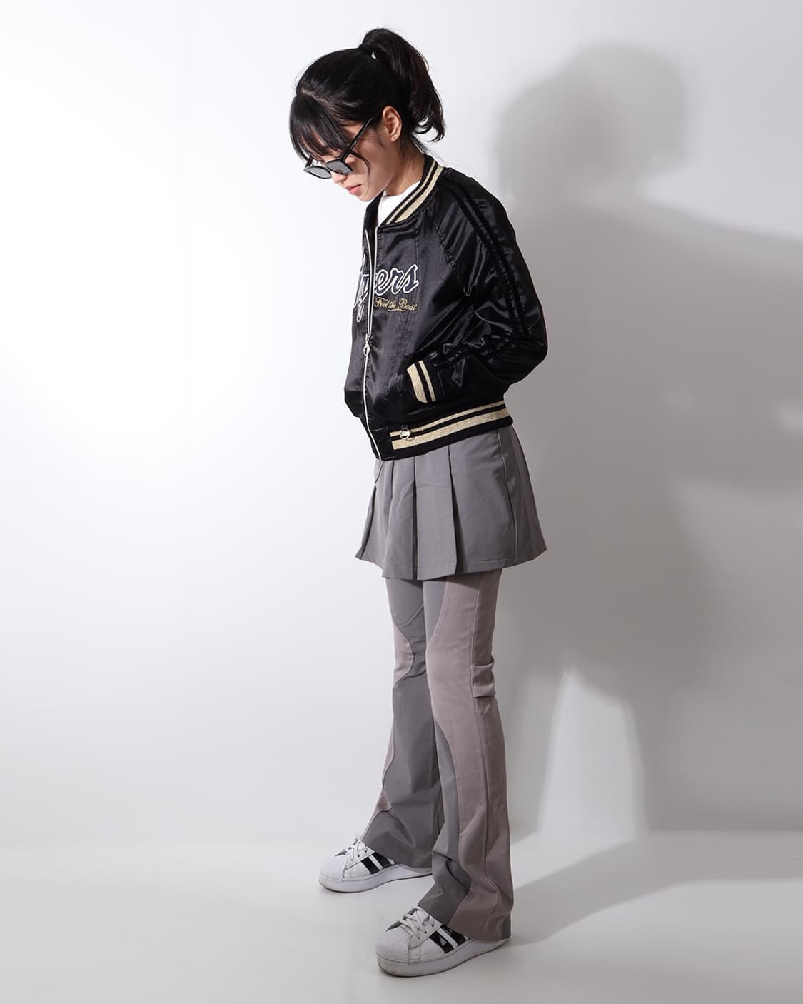 Mlb blouson 상품이미지3