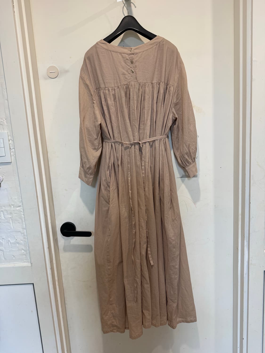 Bonfaon 본빠옹 앤원피스 상품이미지7