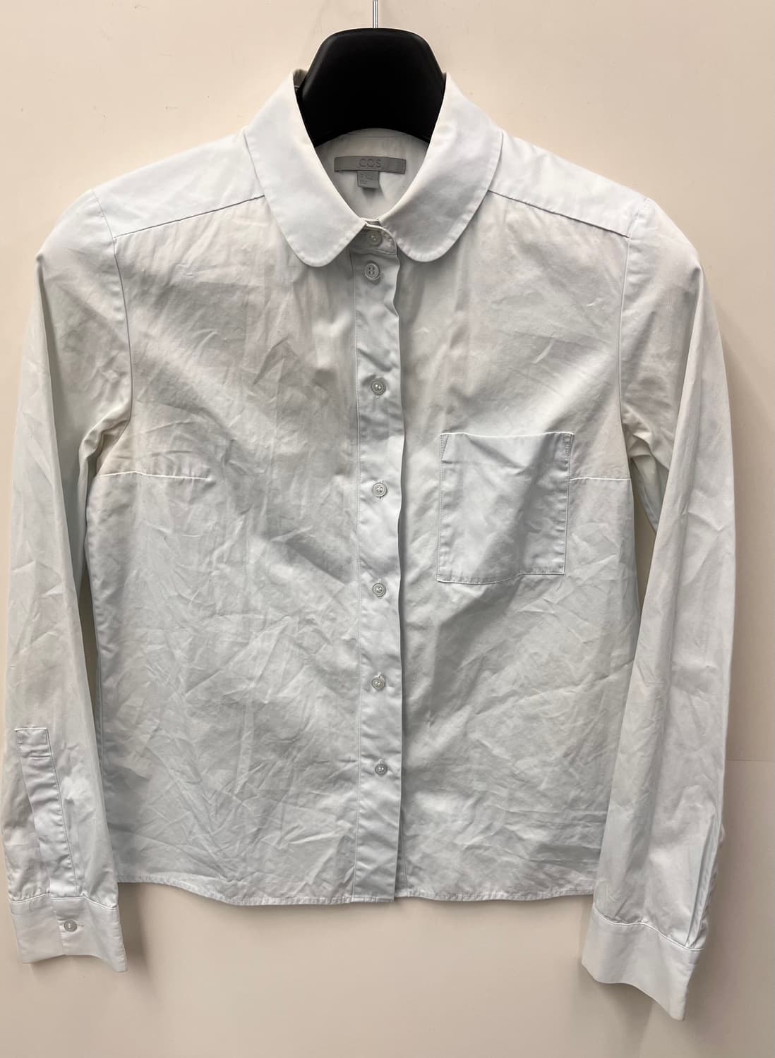 코스 COS 셔츠 EUR 34 상품이미지1