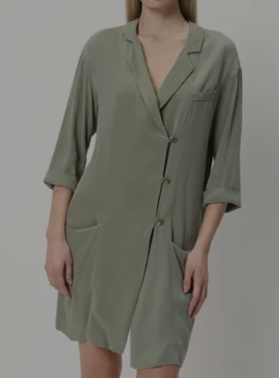 BIMBAY LOLA 빔바이롤라 재킷 원피스 S _ 여성 상품이미지1