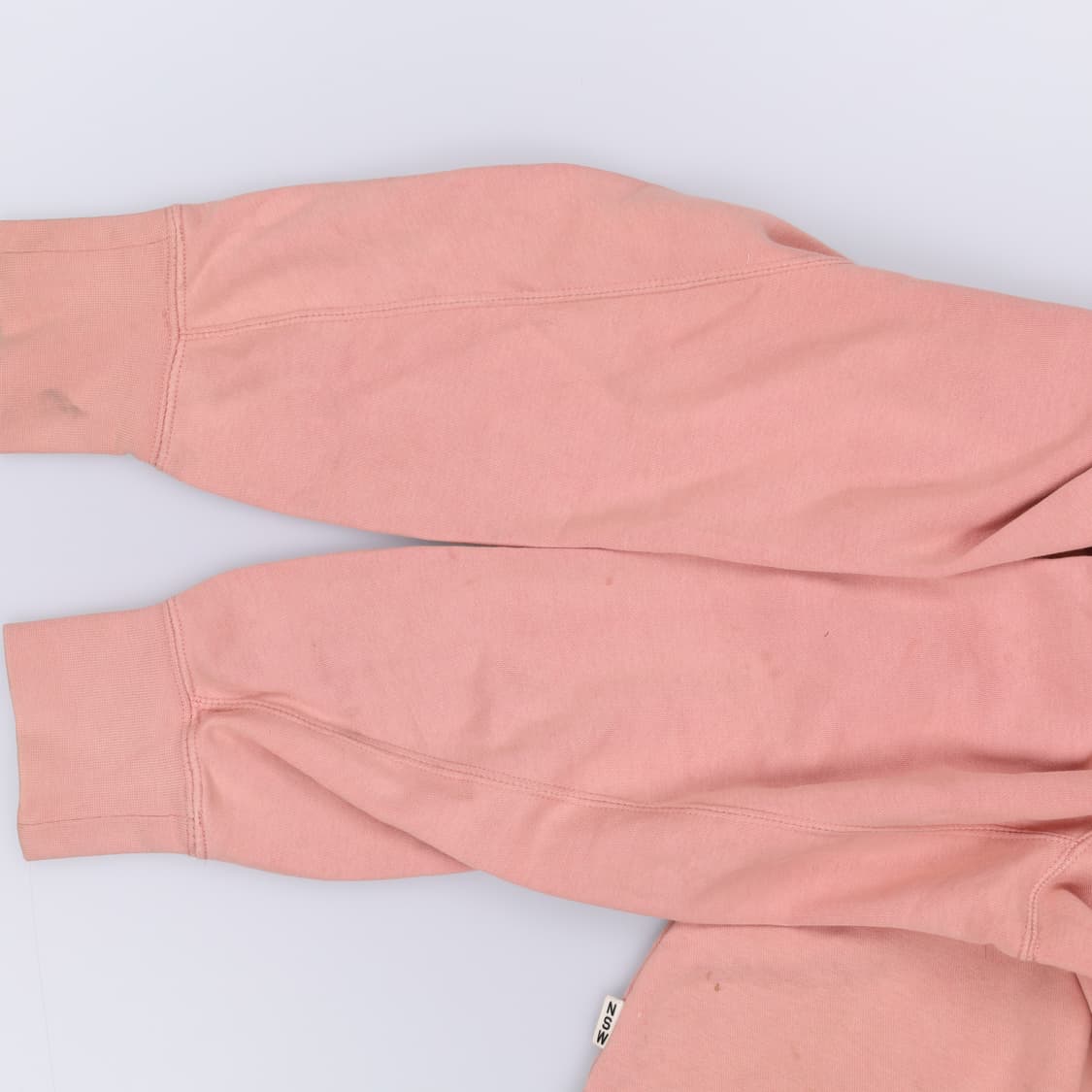 L 나이키 패치 맨투맨 0427H1 상품이미지6