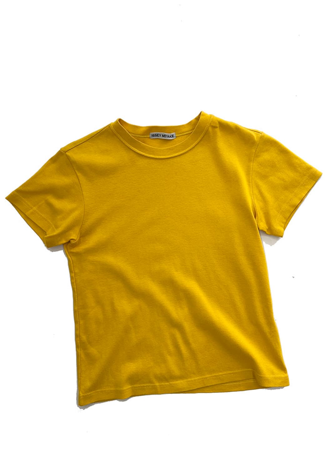 이세이미야케 반팔 상품이미지1