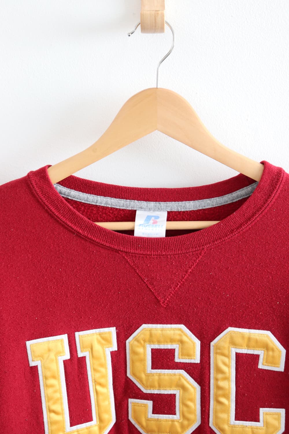  Russell Athletic Sweatshirt 상품이미지5