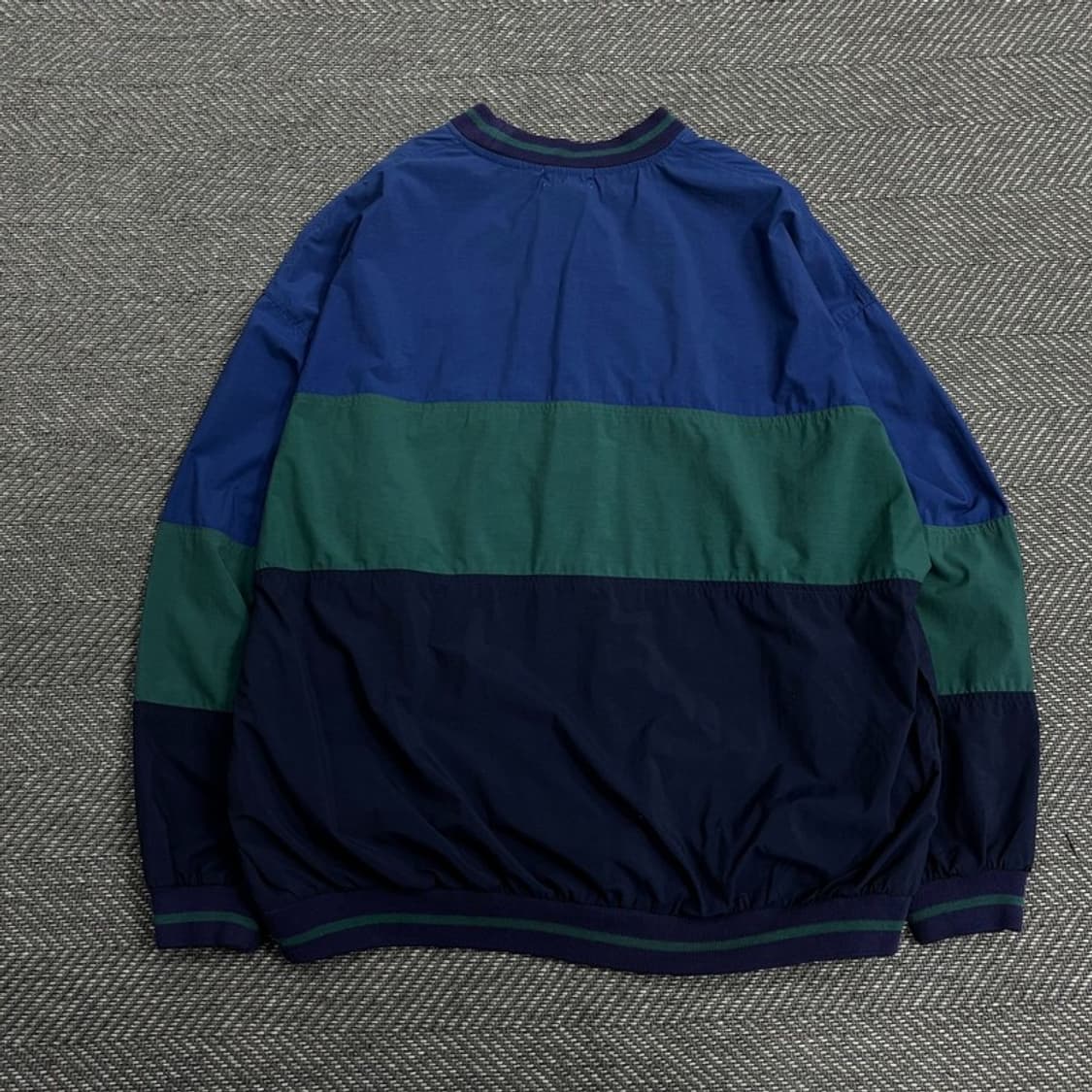 아이조드 배색웜업 V0474 상품이미지2