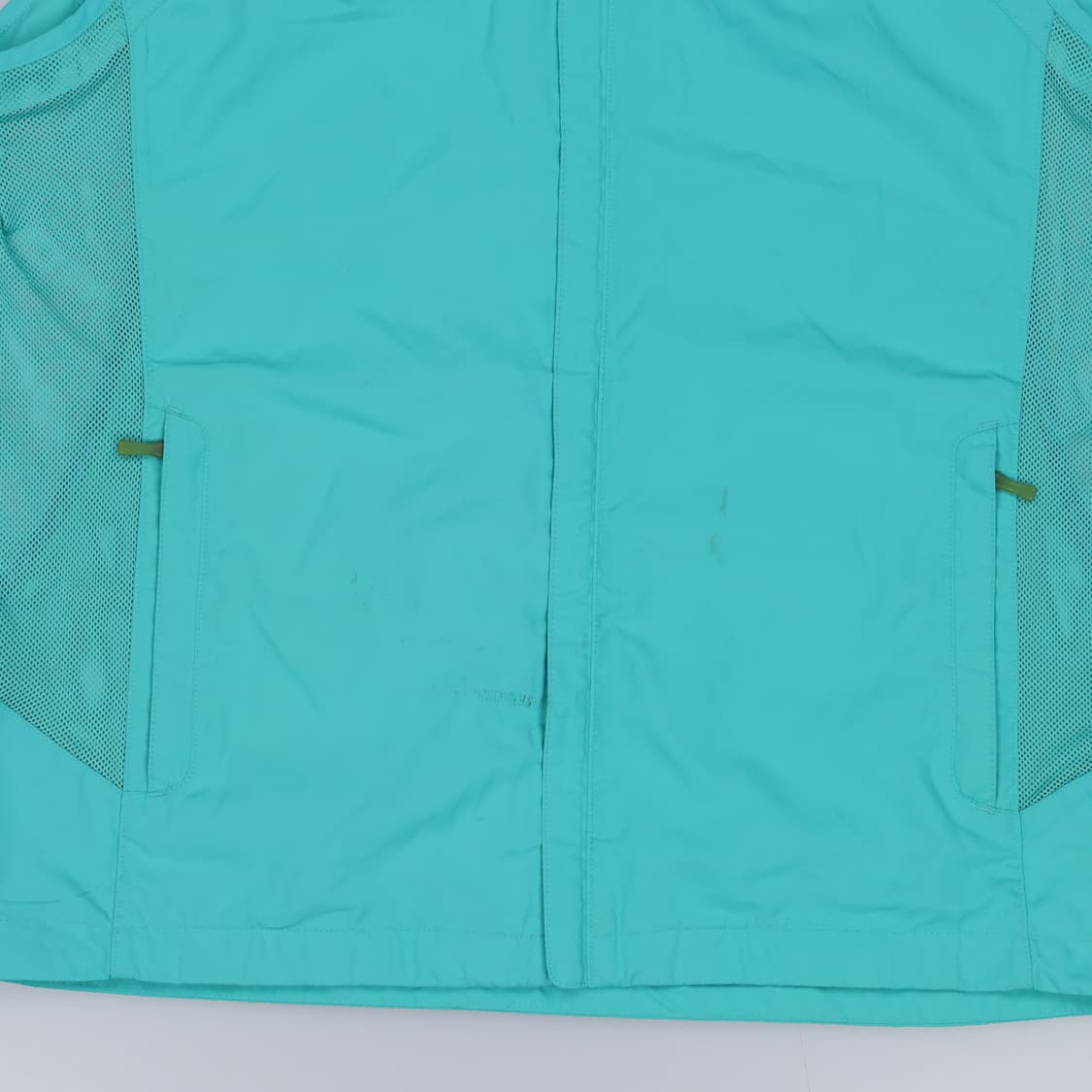 100 노스페이스 바람막이 조끼 0417H1 상품이미지4