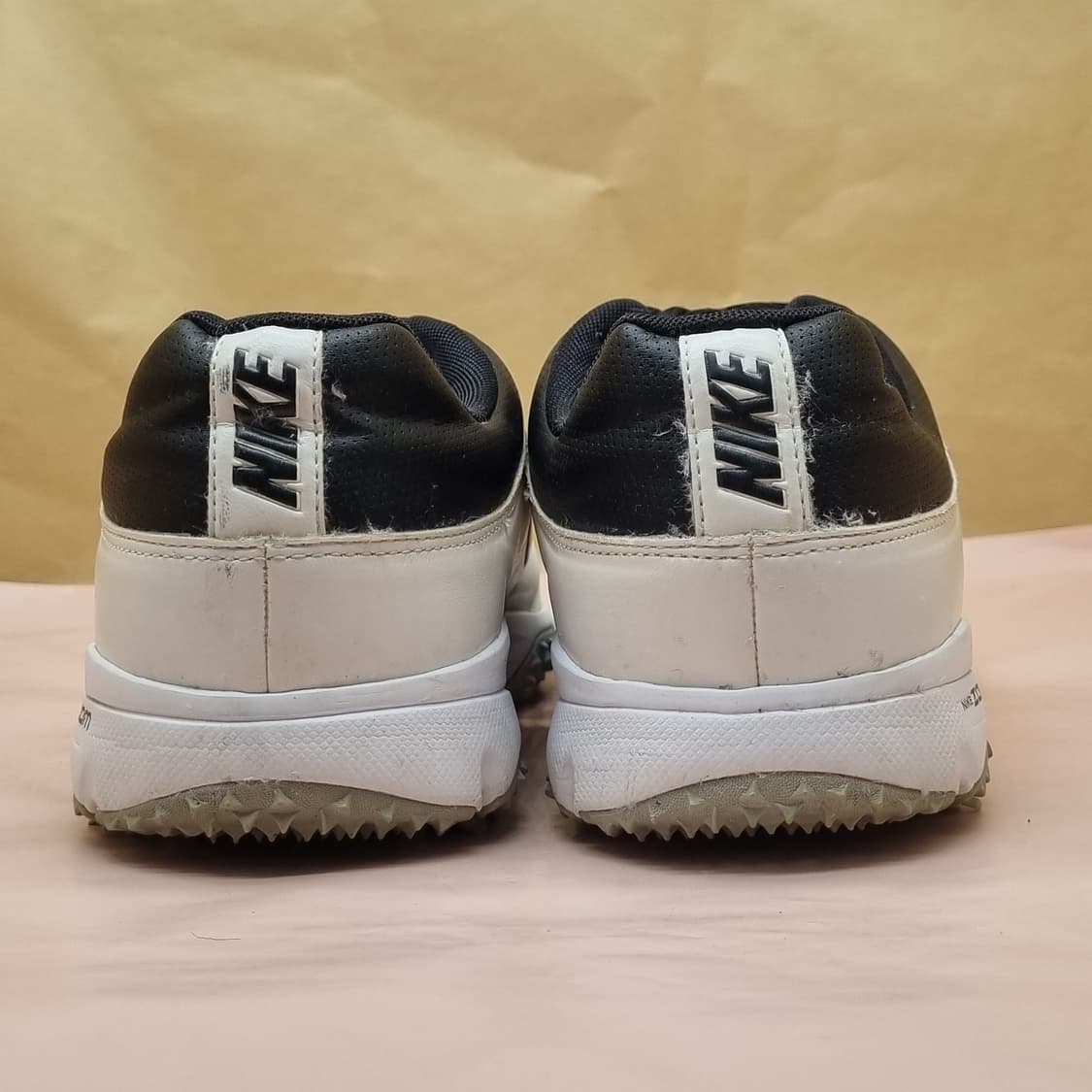 나이키 에어 줌 라이벌 남성골프화265 상품이미지4