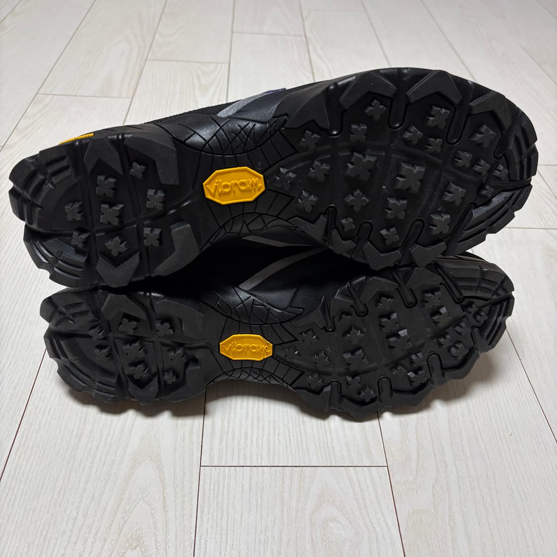 [45] 로아(Roa) x 에리즈(Aries) 안드레아스 부츠 상품이미지5