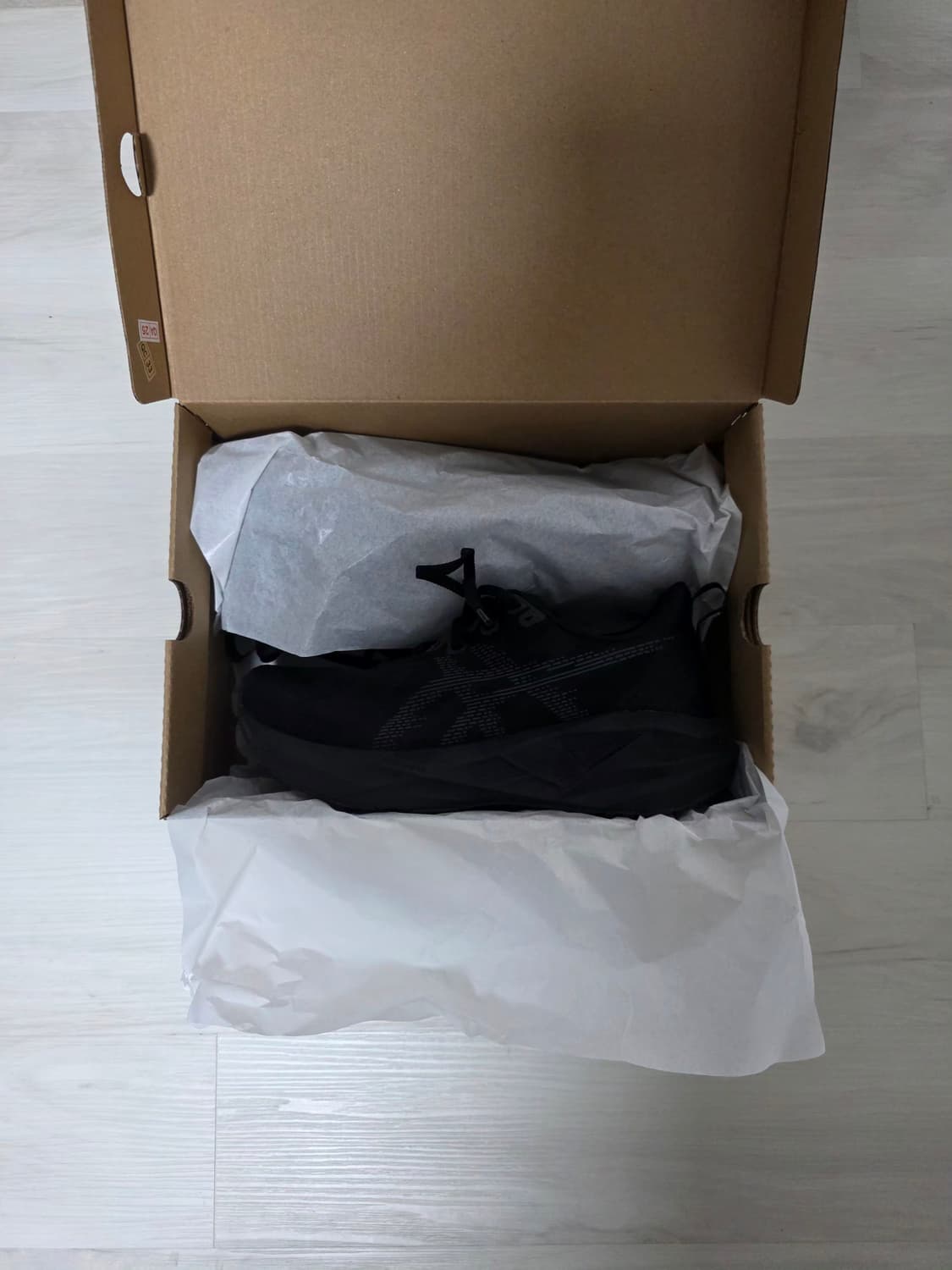 아식스 노바블라스트5  (255) 상품이미지1