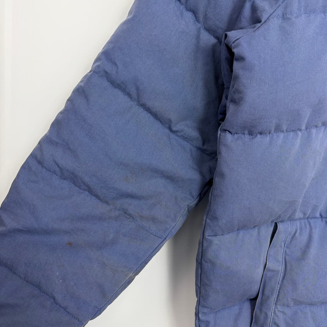 파타고니아 다운 패딩 자켓 상품이미지4