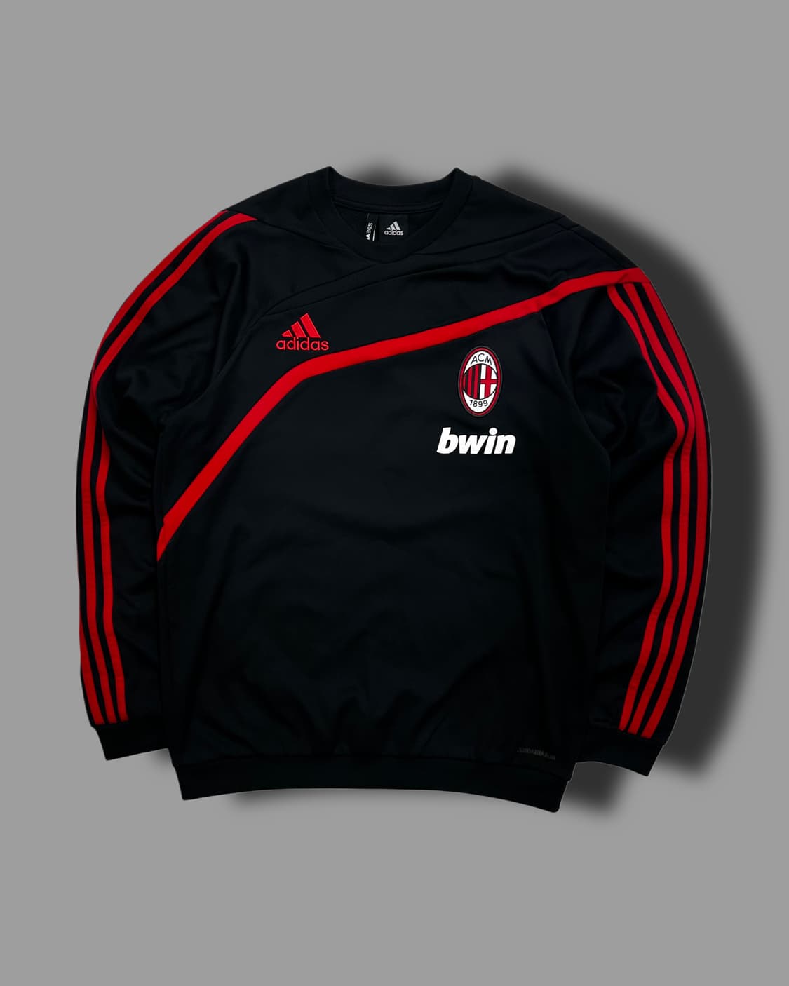 아디다스 AC 밀란 09-10 맨투맨 95 상품이미지5