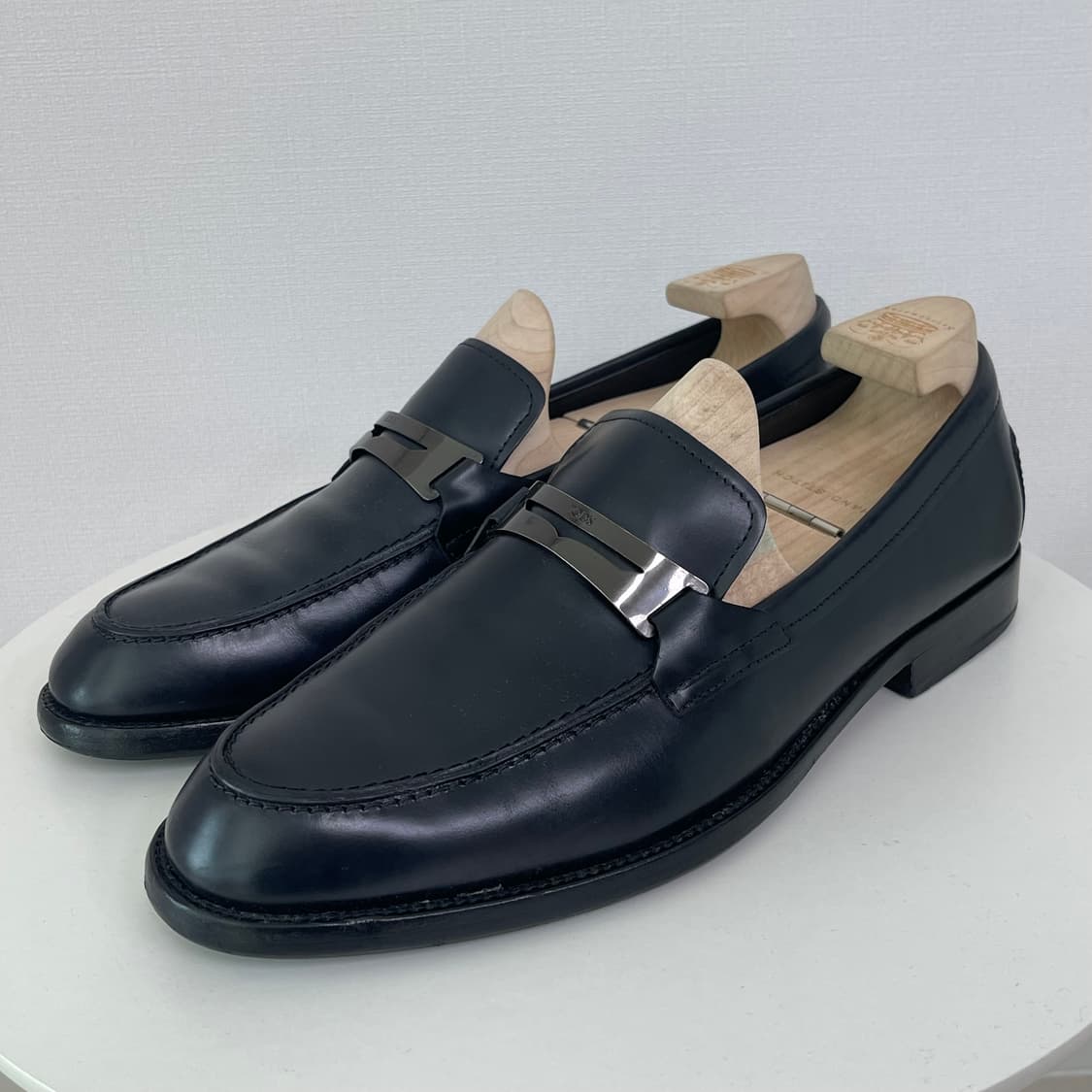 토즈 로퍼 구두 9.5 (285)  상품이미지1