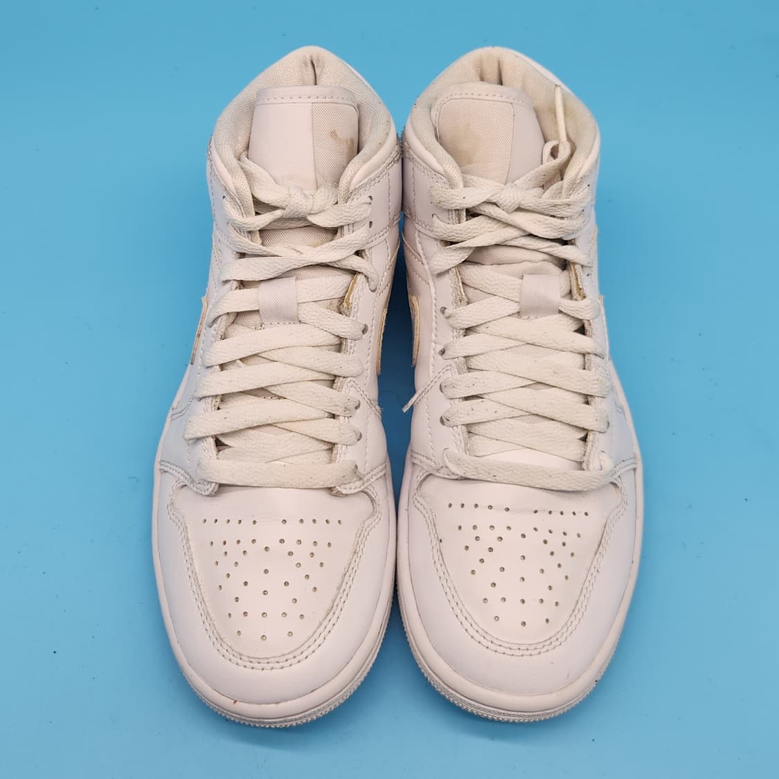 h 나이키 조던 1 미드220 상품이미지2