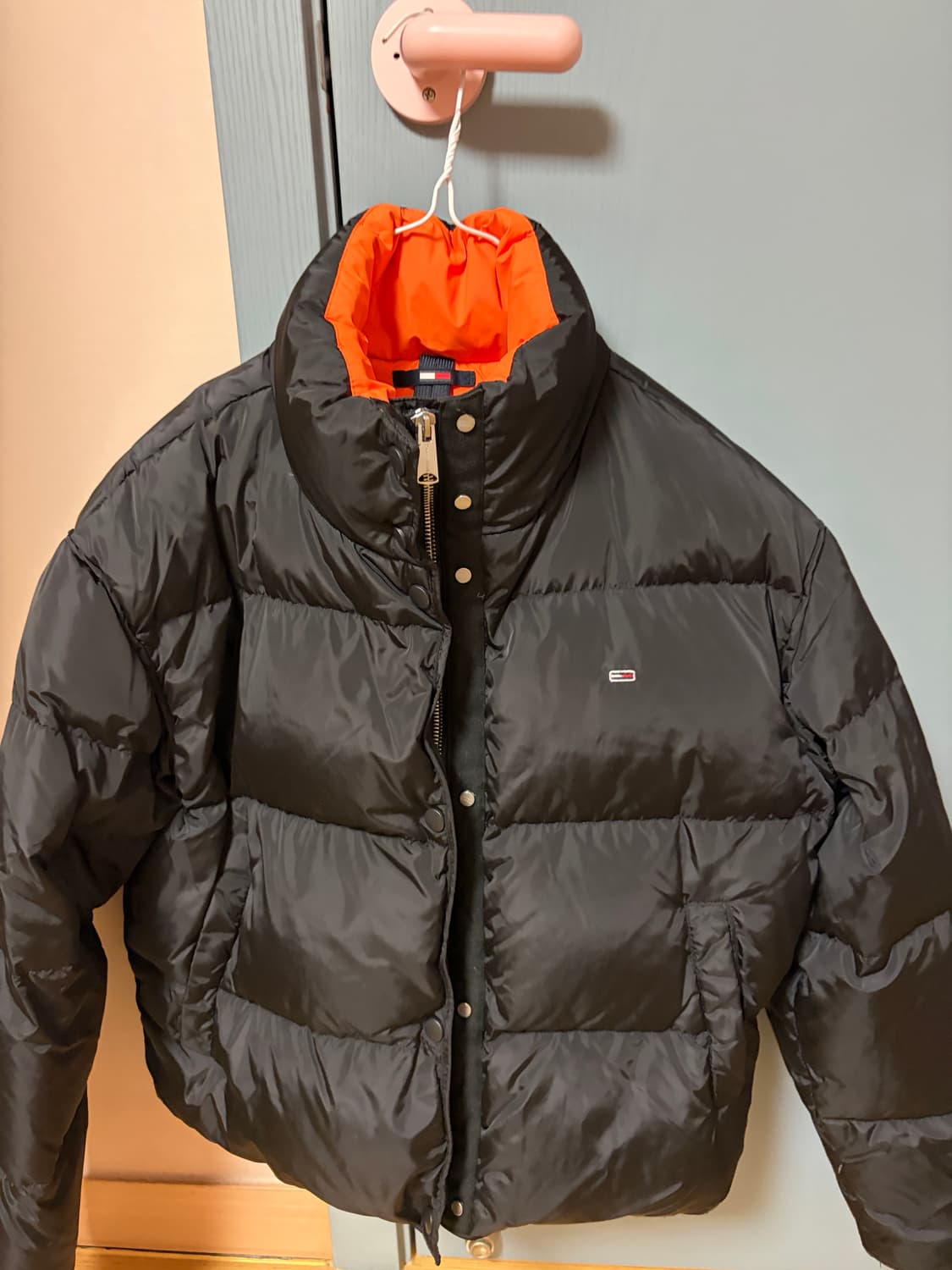 타미진스 여성 패딩 상품이미지1