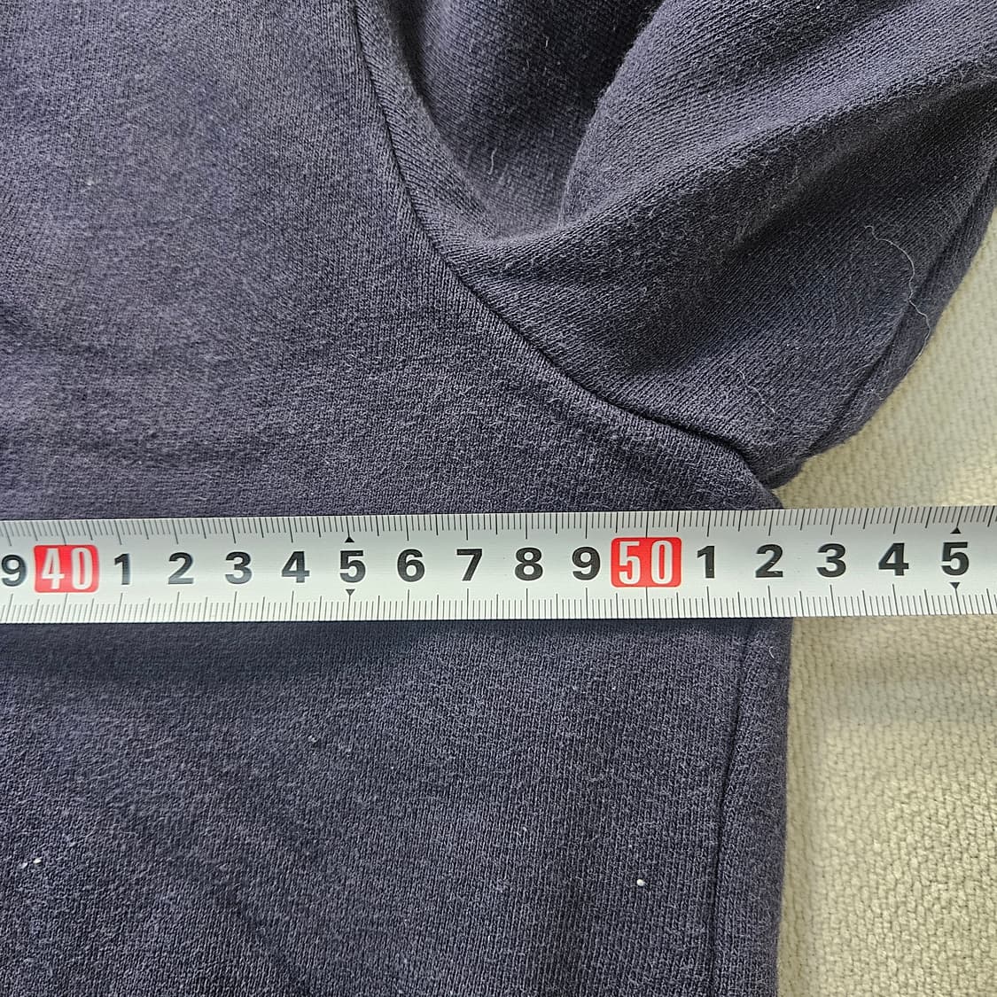 95 빈폴 그래픽 맨투맨 0327Y 상품이미지5