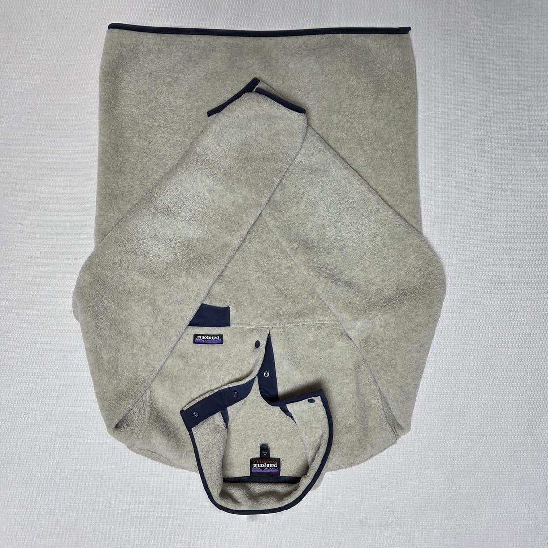 파타고니아 신칠라 오트밀 M 상품이미지2