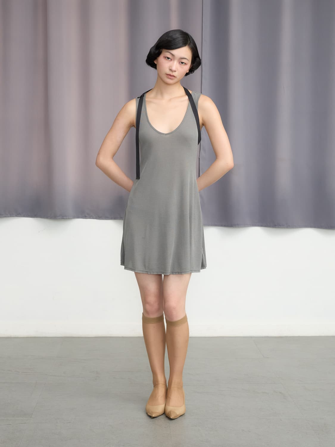 Chiyagi humble dress 키야기 드레스 상품이미지2